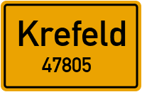 47805 Krefeld