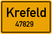 47829 Krefeld