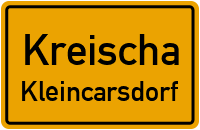 Kleincarsdorf