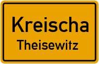 Klebaer Straße in 01731 Kreischa (Theisewitz)