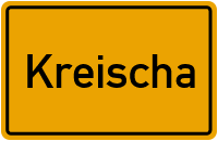 Kreischa in Sachsen