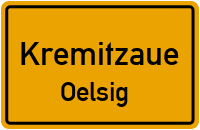 Wiederauer Weg in 04936 Kremitzaue (Oelsig)