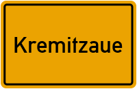 Landwirtschaftsstraße in 04936 Kremitzaue