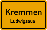 Straßenverzeichnis Kremmen Ludwigsaue