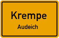 Audeich in KrempeAudeich