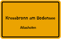 Atlashofen in Kressbronn am BodenseeAtlashofen