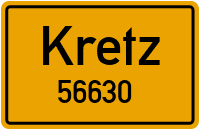 56630 Kretz