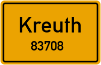 83708 Kreuth
