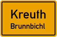 Gräfin-Schlippenbach-Weg in KreuthBrunnbichl