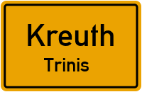 Trinis in KreuthTrinis