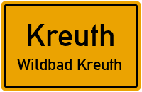 Straßenverzeichnis Kreuth Wildbad Kreuth