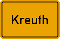 Wo liegt Kreuth?