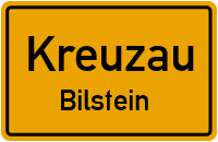 Ackerweg in KreuzauBilstein