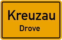 Franzosenstraße in 52372 Kreuzau (Drove)