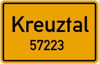 57223 Kreuztal