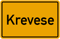 Krevese in Sachsen-Anhalt