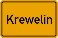 Krewelin in Brandenburg