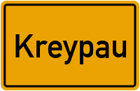 Kreypau in Sachsen-Anhalt