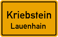 An der Talsperre in 09648 Kriebstein (Lauenhain)