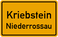 Vierhäuser in 09648 Kriebstein (Niederrossau)