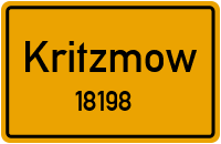 18198 Kritzmow