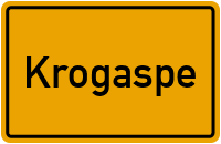 Krogaspe in Schleswig-Holstein