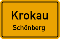 Brookwisch in KrokauSchönberg