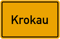 Krokau in Schleswig-Holstein
