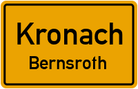 Bernsroth in KronachBernsroth