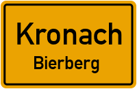 Bierberg in KronachBierberg