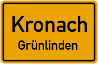 Grünlinden in KronachGrünlinden
