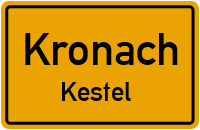 Kestel in KronachKestel