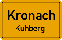 Kuhberg in KronachKuhberg