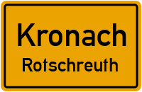 Rothschreuth in KronachRotschreuth
