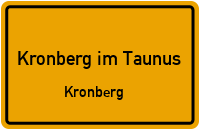 Kronberg