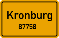 87758 Kronburg