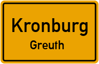 Greuth in KronburgGreuth