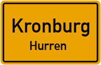 Hurren in KronburgHurren