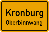 Oberbinnwang in KronburgOberbinnwang