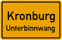 Unterbinnwang in KronburgUnterbinnwang
