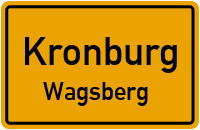 Wagsberg in KronburgWagsberg