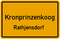 Smolteck in KronprinzenkoogRathjensdorf
