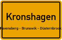 Nußbaumkoppel in KronshagenRavensberg - Brunswik - Düsternbrook