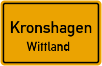 Kurt-Tucholsky-Weg in 24119 Kronshagen (Wittland)