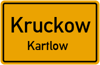 Kartlow in KruckowKartlow