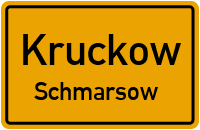 Schmarsow in KruckowSchmarsow