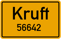 56642 Kruft