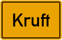 Kruft in Rheinland-Pfalz