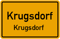 Pappelweg in KrugsdorfKrugsdorf