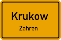 Mittelweg in KrukowZahren